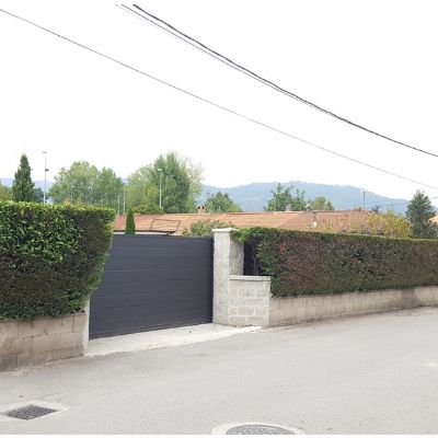 Chalet adosados en Venta