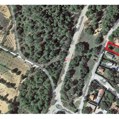 Parcelas urbanas en Venta
