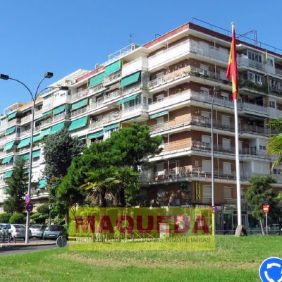 Piso en Venta