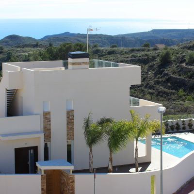 Chalets individuales en Alquiler