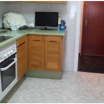 Piso en Alquiler