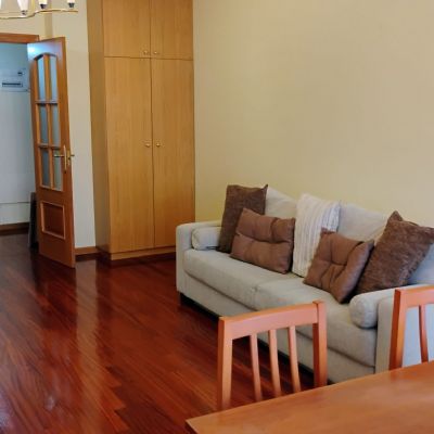 Piso en Alquiler