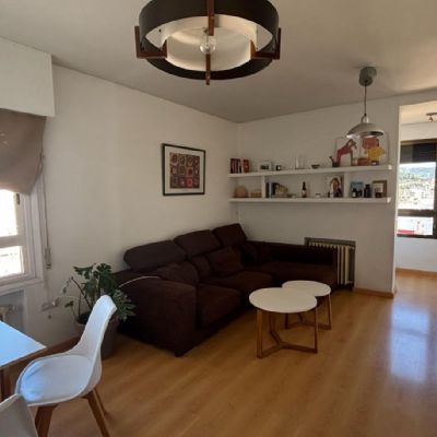Piso en Alquiler