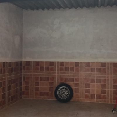 Garaje en Alquiler