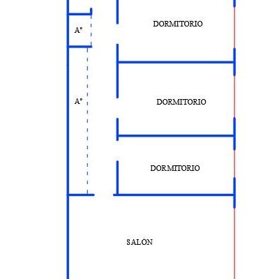 Piso en Venta