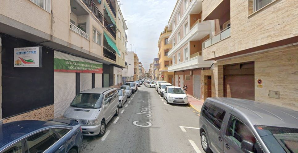 Local comercial en Alquiler