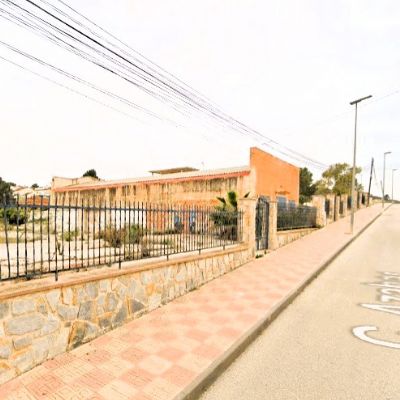 Terrenos en Alquiler