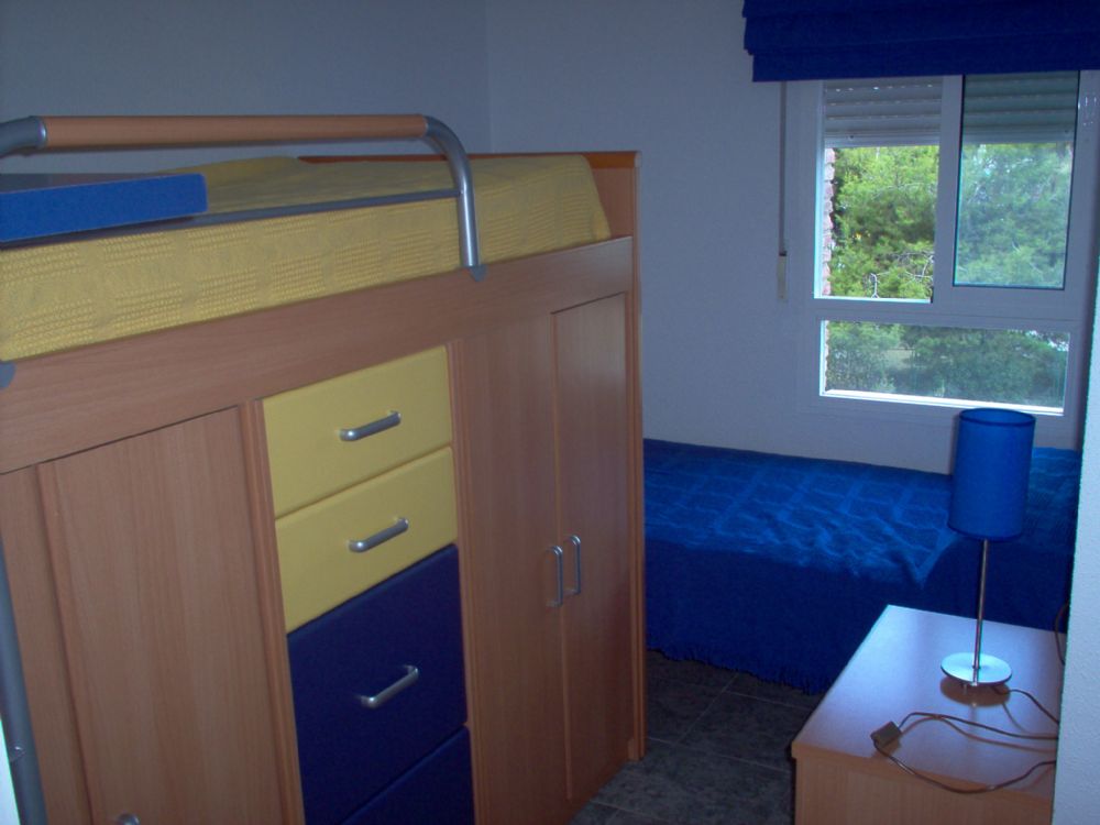 Apartamento en Alquiler