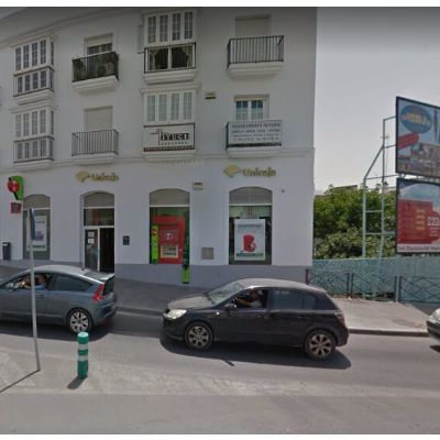 Local comercial en Alquiler