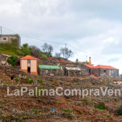 Casas de campo en Venta