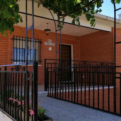 Chalets individuales en Venta