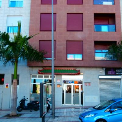 Apartamento en Venta