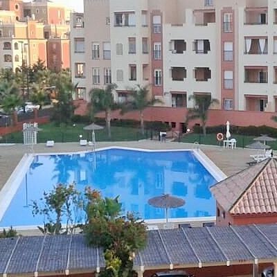Apartamento en Alquiler