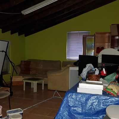 Chalet adosados en Venta