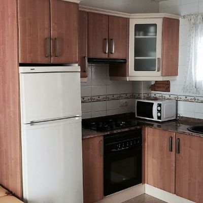 Apartamento en Venta