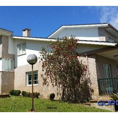 Chalets individuales en Venta