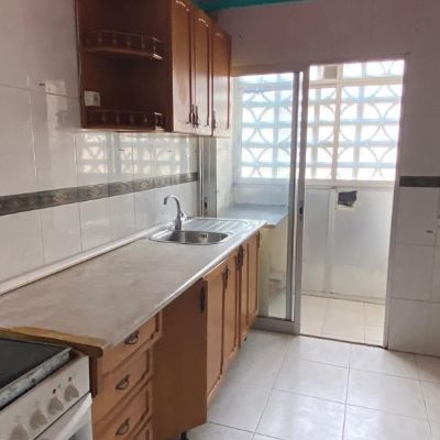 Piso en Venta