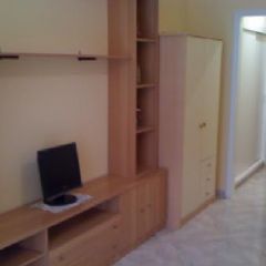 Estudios en Alquiler