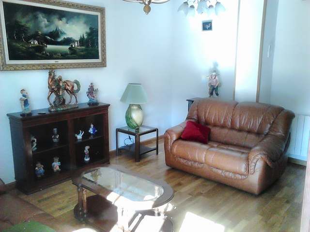 Piso en Alquiler