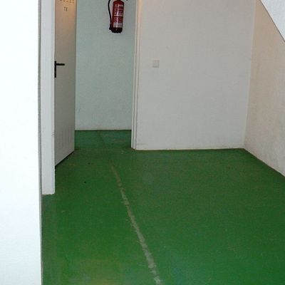 Trasteros en Alquiler