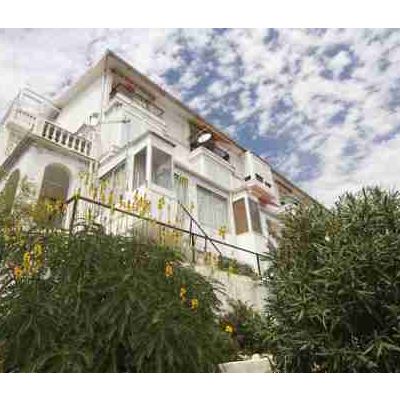 Apartamento en Alquiler