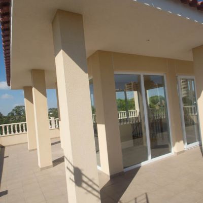 Chalets individuales en Venta