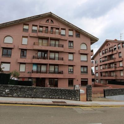Piso en Venta
