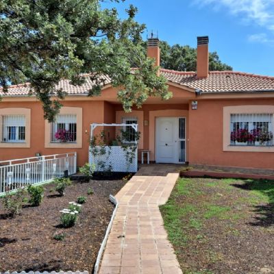 Chalets individuales en Venta