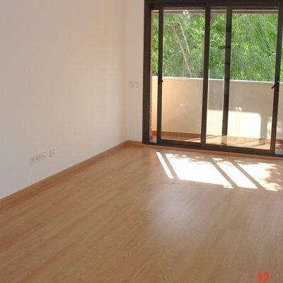 Piso en Alquiler