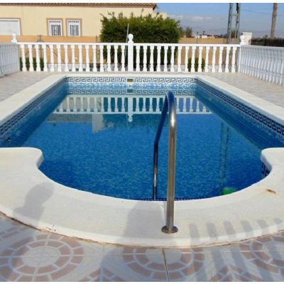 Chalets individuales en Venta Catral-Alicante |e-viviendas.es