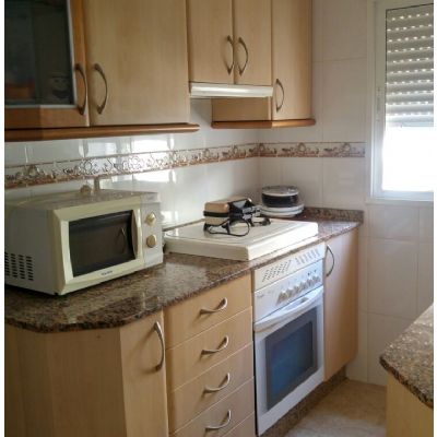 Piso en Venta