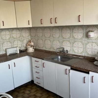 Piso en Venta