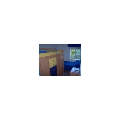 Apartamento en Alquiler