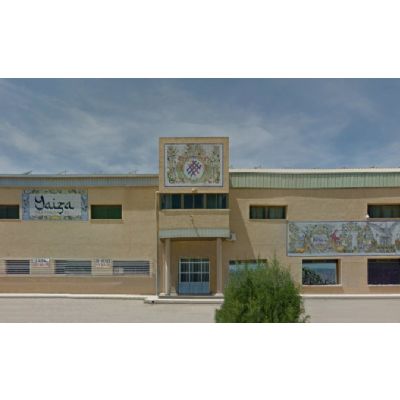 Naves industriales en Alquiler con Opción de Compra