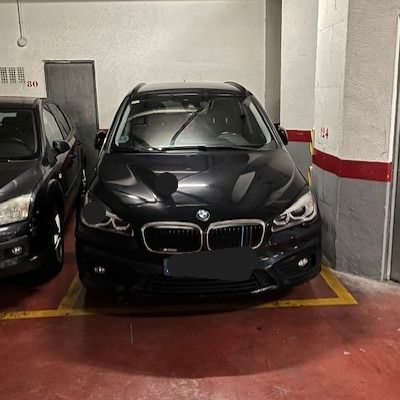 Garaje en Venta