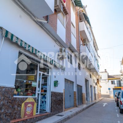 Piso en Venta