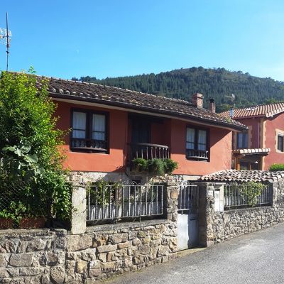 Casas de campo en Venta