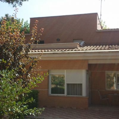 Chalet adosados en Venta