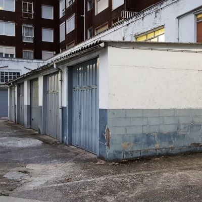 Piso en Venta