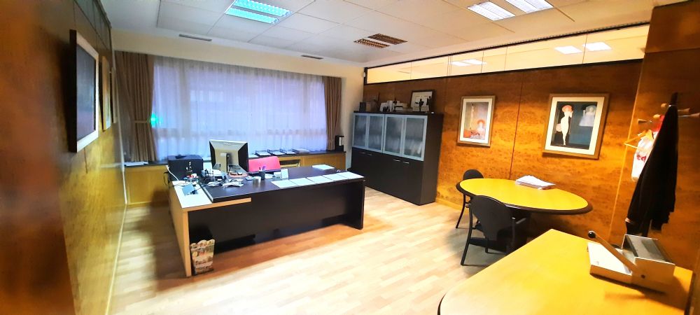 Oficina en Venta