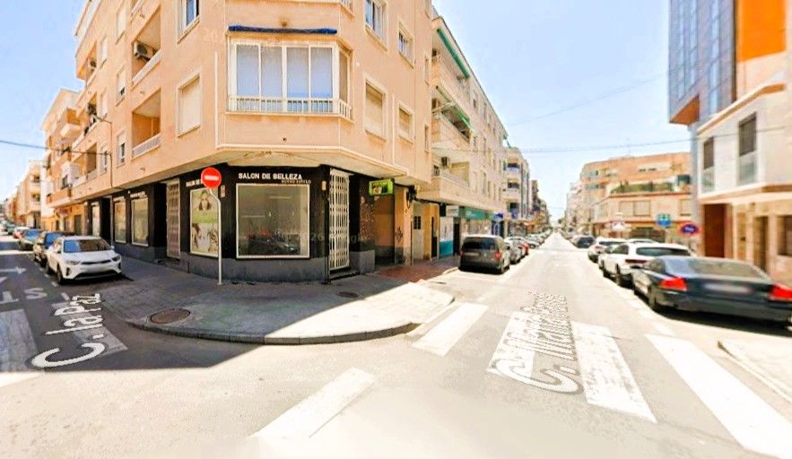 Local comercial en Alquiler