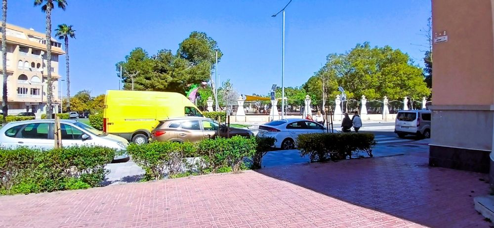 Local comercial en Alquiler