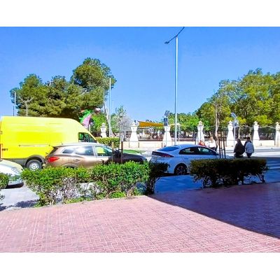 Local comercial en Alquiler