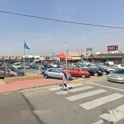 Local comercial en Alquiler