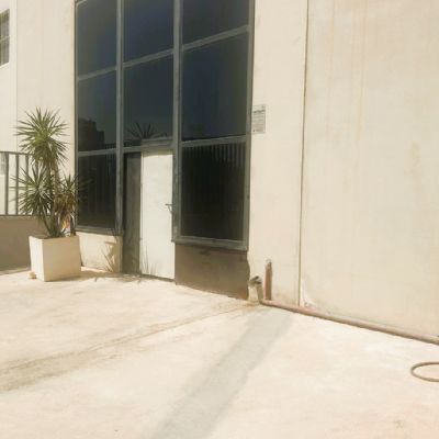 Naves industriales en Alquiler