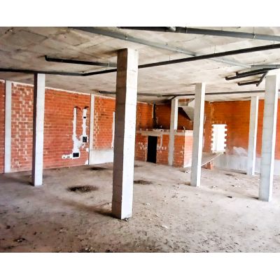 Local comercial en Alquiler