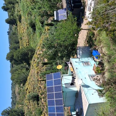 Chalets individuales en Venta