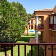 Duplex en Alquiler