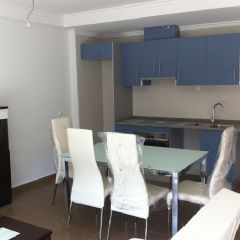 Apartamento en Alquiler