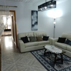 Casa en Alquiler